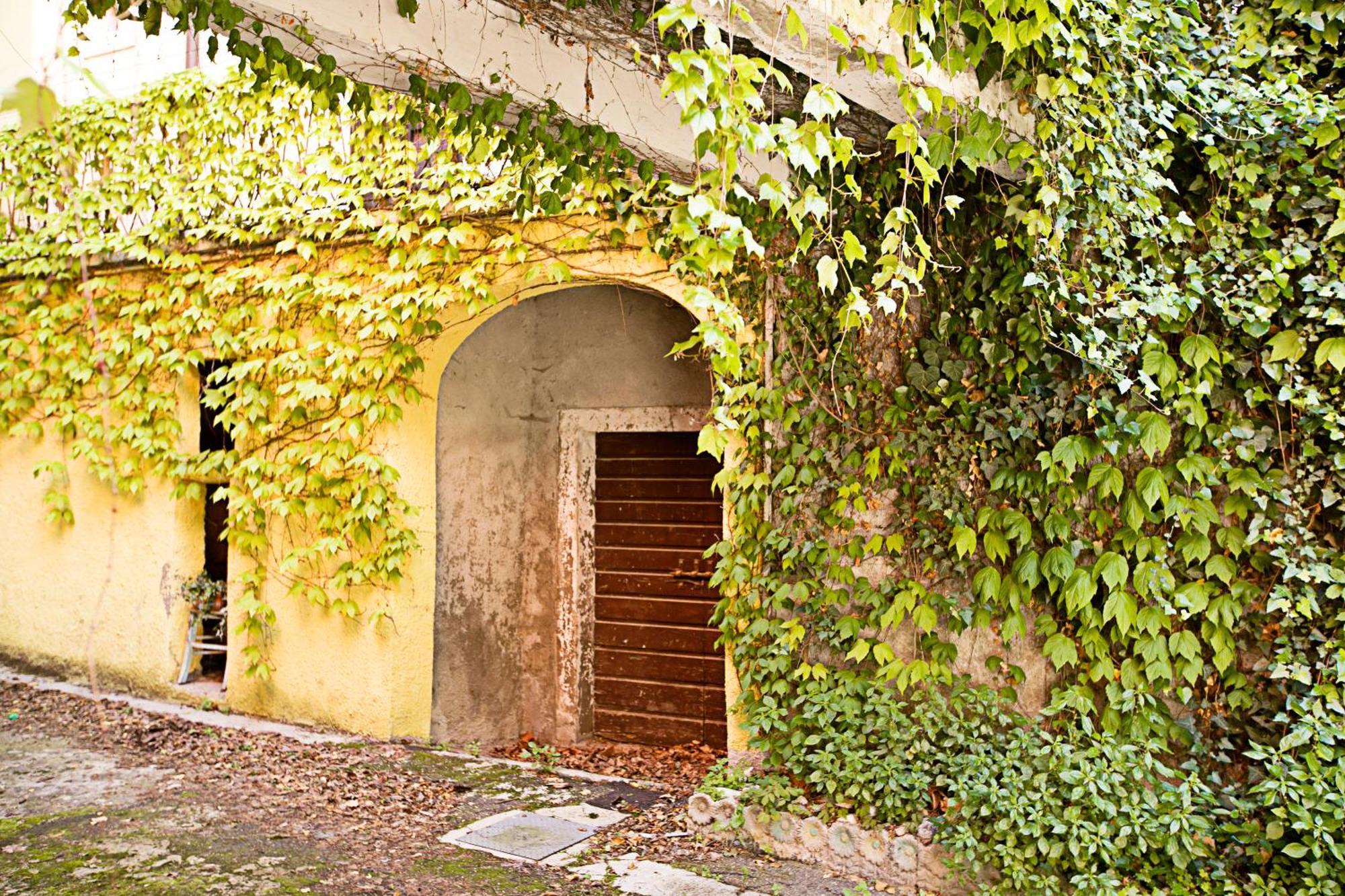 Casa Alla Grotta - Happy Rentals Arco Exterior foto