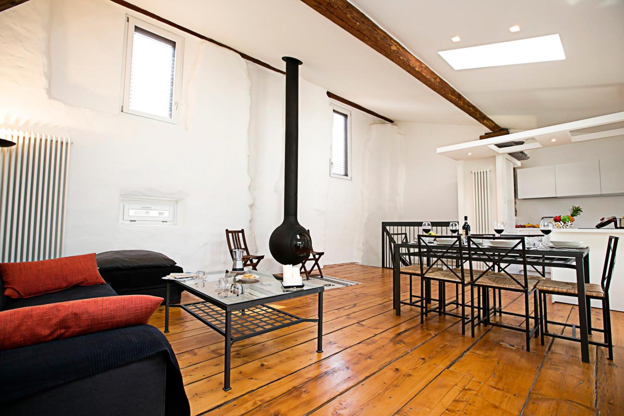 Casa Alla Grotta - Happy Rentals Arco Exterior foto